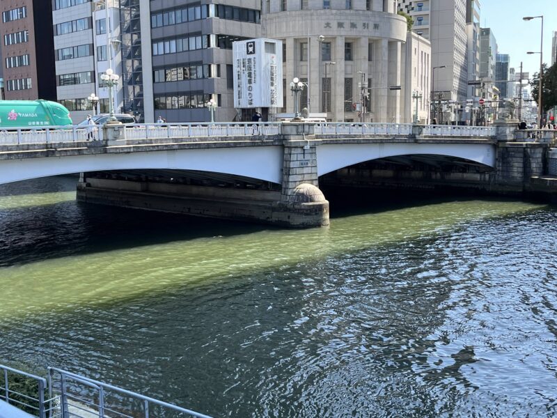 難波橋