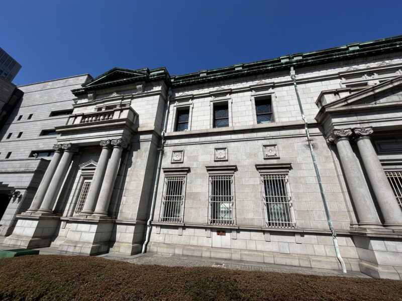 日本銀行大阪支店