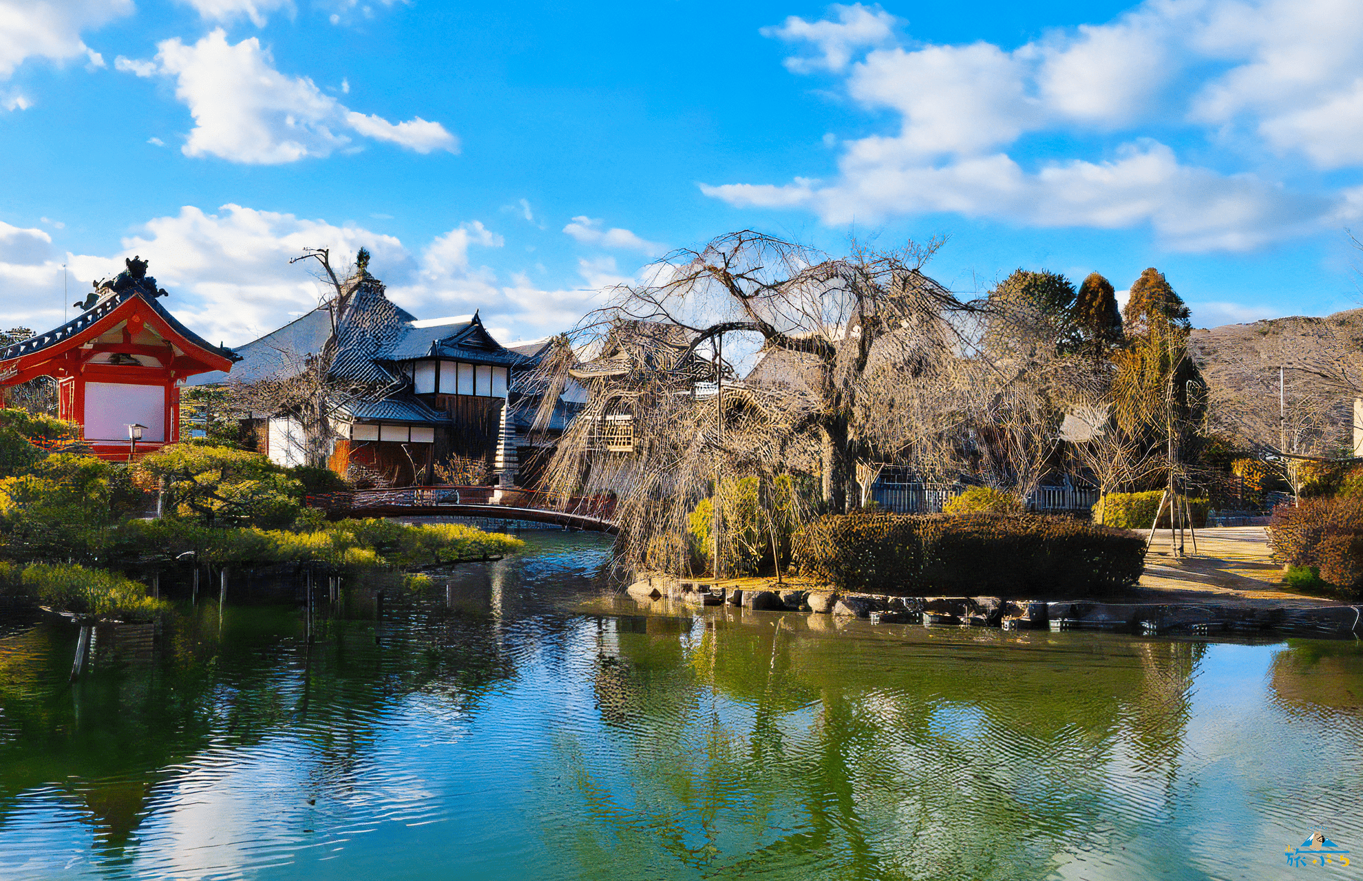 吉備津神社