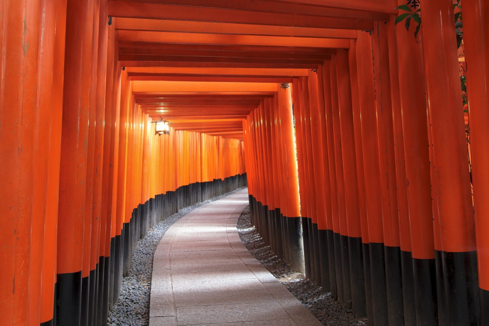 千本鳥居