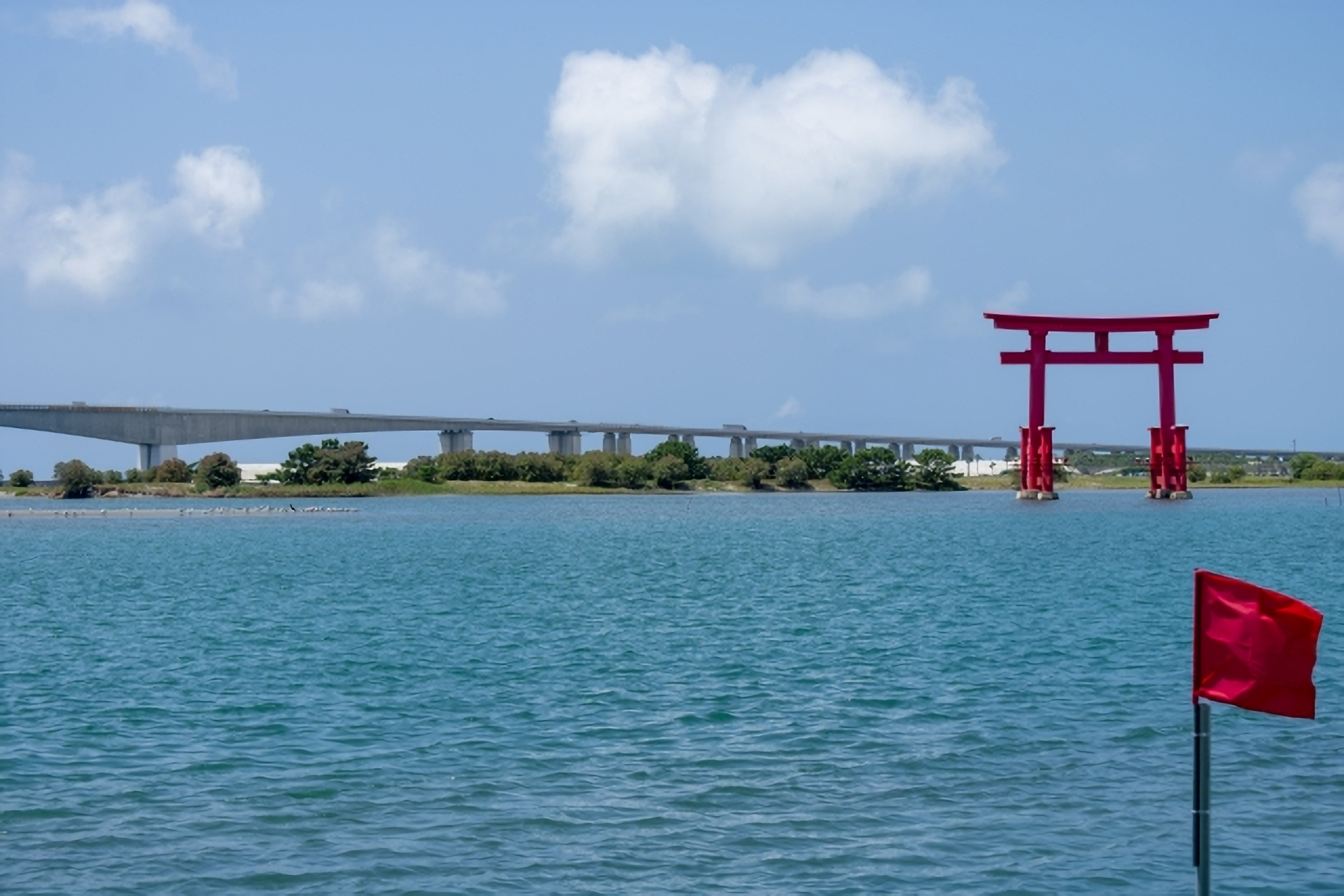 浜名湖