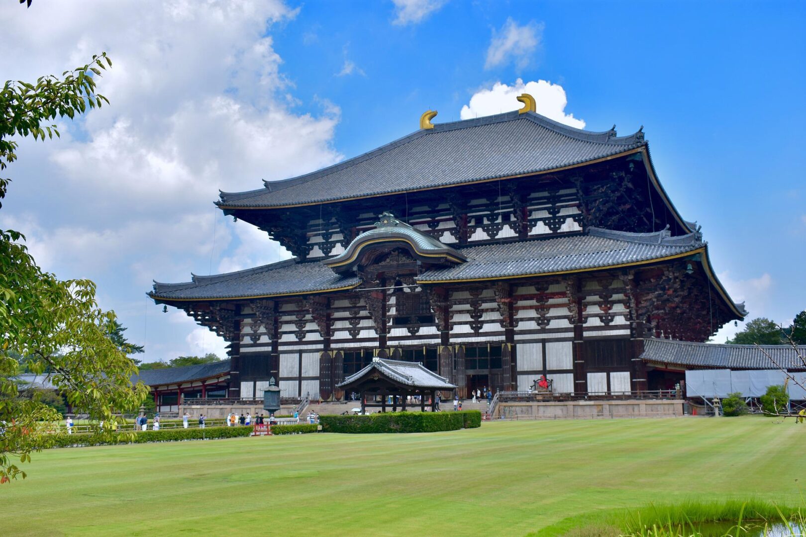 東大寺